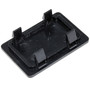 PLASTIC PLUG TO COVER HOUR METER HOLE (SIM-1729993SM)