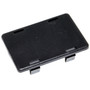 PLASTIC PLUG TO COVER HOUR METER HOLE (SIM-1729993SM)