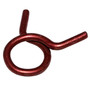 2860112SM CLAMP-HOSE 0.500DIA H (SIM-2860112SM)