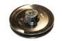 SIMPLICITY PULLEY, PUMP DRIVE 5023251SM Simplicity Lawnmower Parts