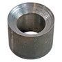 Steel Spacer .764" ID, 1.25" OD, 1.0" LG, Tapered inside 1 end (SPACER-.764X1.25X1-MOD)