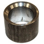 Spacer 1" ID X 1.375" OD X 1.0" Long with internal Bevel Conversion Kit Parts (SPACER-1X1.37X1.0)