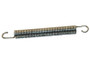 Spring, Extension 3.1875" compressed length, 3/16" Hook Ends Lawnmower Parts