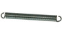 Spring, Extension 4.69" compressed length,1/4" Hook Ends Lesco Part Number 070037 Lawnmower Parts (SPRING-EXT-4.69)