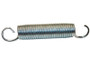 Spring, Extension 5.50 Compressed Length 3/4" loop ends Lawnmower Parts (SPRING-EXT-5.50)