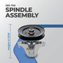 285-705 Spindle Assembly Cub Cadet 918-06978 (STE-285705)