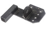 , Striper Left Mount Plate for SP-Striper-546172 Spartan Striper Kit (STRIPER-MNT-PLT-L)