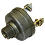 Switch, Ignition 4 terminal, 3 position Engine Parts (SWITCH-1)