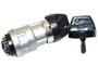 IGNITION SWITCH OFF-ON-START, 3 TERMINAL SET OF 2 KEYS Lawnmower Parts (SWITCH-3)