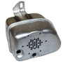 MUFFLER taken off of new engine (TE-37250-D1)