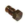 632431 High Speed Bowl Nut Tecumseh Engine Parts (TE-632431)