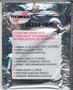 TECUMSEH ULTRA-FRESH Packet (One pack treats 2.5 Gallons) 730255A Tecumseh Engine Parts, Tecumseh (TE-730255A)