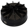 TORO/FAN HUB ASM 33- Toro Lawnmower Parts, Toro (TOR-338680)