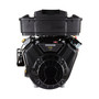 16hp Briggs & Stratton Vanguard Engine, 1"x2-29/32" Shaft, Recoil Start, No Alternator, 7qt Fuel Tank (305442-0613)