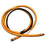 WOODS 3/8'' HOSE 132 3/4'' LONG. (WOODS-52386)