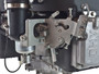 16.5hp Vertical 1-1/8"x3-15/16" Engine, CIS, OHV, Electric Start, Fuel Pump, Snorkel Air Filter, 15Amp, Kawasaki Engine