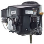 23hp Kawasaki FR Series Engine, Vertical 1-1/8x4-9/32 Shaft, Electric Start, 15 Amp Alternator (FR691V-S49-R)