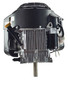 23hp Kawasaki FR Series Engine, Vertical 1-1/8x4-9/32 Shaft, Electric Start, 15 Amp Alternator (FR691V-S49-R)