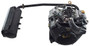 23hp Briggs & Stratton Vanguard Engine, Horizontal shaft with Comet Clutch, Electric Start, Fits Kawasaki Mule 4010