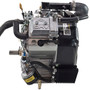23hp Briggs & Stratton Vanguard Engine, Horizontal shaft with Comet Clutch, Electric Start, Fits Kawasaki Mule 4010