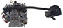23hp Briggs & Stratton Vanguard Engine, Horizontal shaft with Comet Clutch, Electric Start, Fits Kawasaki Mule 4010 (386447-KAW-MULE-4010)