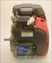 20.8hp 630cc Horizontal 1" x 2 3/4" Shaft, Fuel Pump, Oil Filter, Oil Cooler, Oil Alert, Honda Engine (GX630XQZB3)