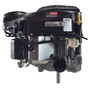 25hp 7000 Series Kohler Engine, Vertical 1" x 3-5/32" Shaft, OHV, Electric Start, 15 Amp Alt, Fuel Pump (KT740-3100)
