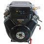 23hp Briggs & Stratton Vanguard Series Engine, Horizontal, Electric Start, 16 Amp Alternator for John Deere 420 B series (386447-JD420-B-R6)
