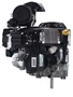 34.5hp Kawasaki EFI Engine, Vertical 1-1/8"x4-9/32" Keyed Shaft, Electric Start, Fuel Pump, Oil Cooler, 30 Amp Alternator, Canister Air Filter (FX820A-S05-S)