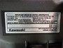 34.5hp Kawasaki EFI Engine, Vertical 1-1/8"x4-9/32" Keyed Shaft, Electric Start, Fuel Pump, Oil Cooler, 30 Amp Alternator, Canister Air Filter (FX820A-S05-S)