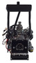23hp Horizontal Vanguard Oil Filter and Cooler, Electric Start, fits Bobcat 540 (386447-BOB-540-R6)