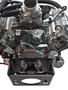 23hp Horizontal Vanguard Oil Filter and Cooler, Electric Start, fits Bobcat 540 (386447-BOB-540-R6)