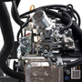 23hp Horizontal Vanguard Oil Filter and Cooler, Electric Start, fits Bobcat 540 (386447-BOB-540-R6)