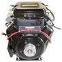 23hp Vanguard, Horizontal Shaft, Replaces Kohler in Cub Cadet 2082 & 2072 tractors, Briggs & Stratton Engine (386447-CUB-2082-R4)