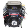 23hp OHV V-Twin with kit to fit into a Grass Hopper 720 with Onan Engine Briggs & Stratton Engine (386447-GH720-R5)