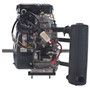 23HP Briggs Vanguard Kit, replaces Kawasaki in John Deere 737 757 zero turn mowers, Briggs and Stratton Engine, Briggs & Stratton (386447-JD737-R5)