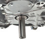 17.5hp Briggs & Stratton Engine, Vertical 1"x3-5/32" Shaft, Electric Start, 9 Amp Alternator, Fuel Pump (31R977-0054-R1)