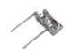 Intake Elbow for engine 613477-4243 (BS-845920)