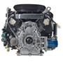 24.9 Net Power Honda iGX800 Engine, Horizontal 1-1/8" x 4" Shaft, 27 Amp Alternator, Control Box, Oil Filter, Oil Cooler, Oil Pressure Switch (GX800TAPP)