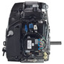 24.9 Net Power Honda iGX800 Engine, Horizontal 1-1/8" x 4" Shaft, 27 Amp Alternator, Control Box, Oil Filter, Oil Cooler, Oil Pressure Switch (GX800TAPP)