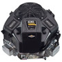 25hp Briggs & Stratton Commercial Turf Series Engine, Vertical 1x3-5/32 Shaft, Electric Start, 16 Amp Alternator (44T977-0009)