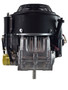 25hp Briggs & Stratton Commercial Turf Series Engine, Vertical 1x3-5/32 Shaft, Electric Start, 16 Amp Alternator (44T977-0009)