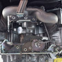 25hp Briggs & Stratton Commercial Turf Series Engine, Vertical 1x3-5/32 Shaft, Electric Start, 16 Amp Alternator (44T977-0009)