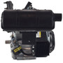 23hp Briggs & Stratton Vanguard Engine, Horizontal shaft, Electric Start, Fits John Deere XUV 550. (386447-JD-XUV550)