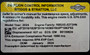 23hp Briggs & Stratton Vanguard Engine, Horizontal shaft, Electric Start, Fits John Deere XUV 550. (386447-JD-XUV550)