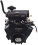 35hp Briggs & Stratton Vanguard Engine, Horizontal shaft, Electric Start, Fits Bobcat 620 (613477-BOBCAT-620)