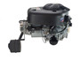 17.5hp Briggs & Stratton Intek Series Engine, Vertical 1x3-5/32 Shaft, Electric Start, 9 Amp Alternator (31R977-JD-GT225-R2)