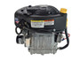 17.5hp Briggs & Stratton Intek Series Engine, Vertical 1x3-5/32 Shaft, Electric Start, 9 Amp Alternator (31R977-JD-GT225-R2)