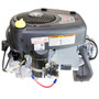 17.5hp Briggs & Stratton Intek Series Engine, Vertical 1x3-5/32 Shaft, Electric Start, 9 Amp Alternator (31R977-JD-LX188-R1)