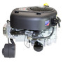 17.5hp Briggs & Stratton Intek Series Engine, Vertical 1x3-5/32 Shaft, Electric Start, 9 Amp Alternator (31R977-JD-LX188-R1)
